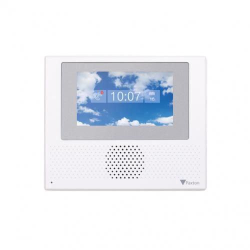 Paxton Entry Standard Monitor 337-280