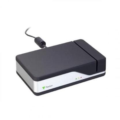 Paxton Net2 Desktop Reader -Proximity and Magstripe 350-910