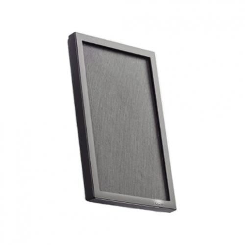 Paxton Proximity ArchitecturalReader - Matt Black 360-864BL