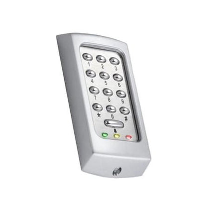 Paxton TOUCHLOCK Stainless Steel Keypad - K75 372-110