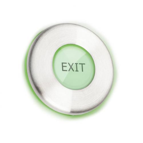 Paxton Paxton Marine Exit Button 593-721