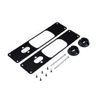 Paxton PaxLock Pro - Euro Profile Cover Plate Kit 70-72mm 900-053