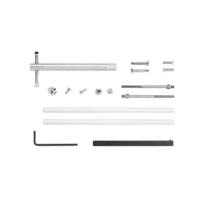 Paxton PaxLock Pro - 50-54mm Door Kit 900-059
