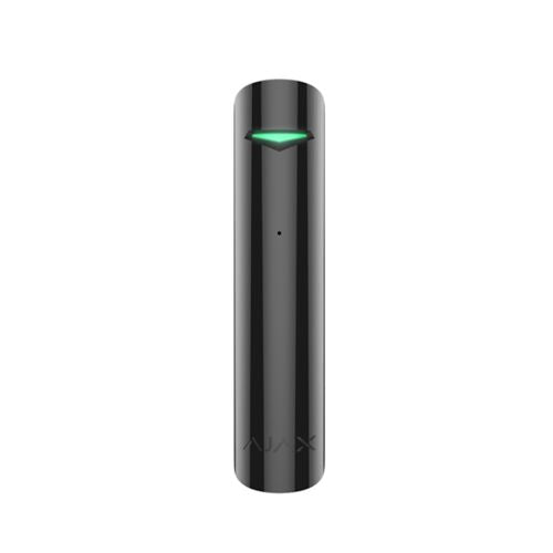 Ajax 130352 Glass Protect Acoustic Detector - Black