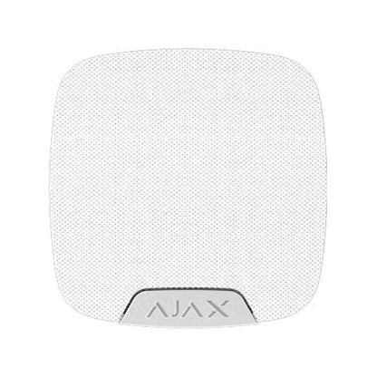 Ajax-121299 HomeSiren U Jeweller (8EU) ASP - White
