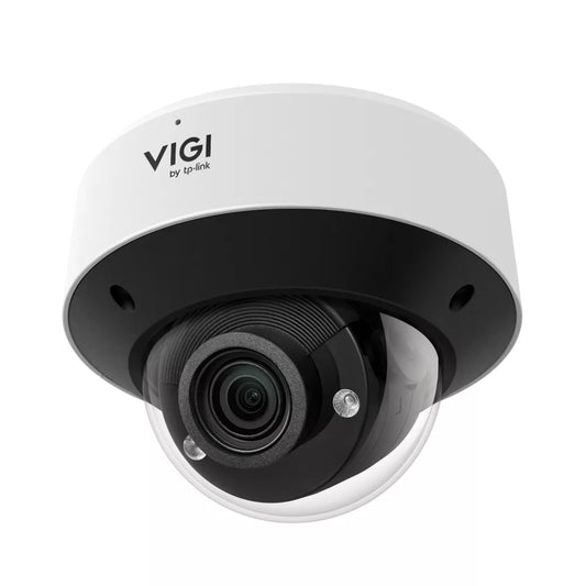 TP-Link Insight S245ZI VIGI 4MP IR Motorized Varifocal Dome Network Camera "NR" image 1