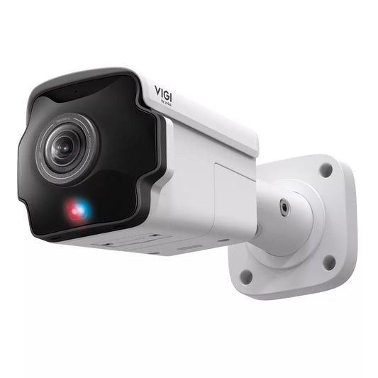 TP-Link Insight S385PI VIGI 8MP Outdoor IR Panoramic Bullet Network Camera image 1