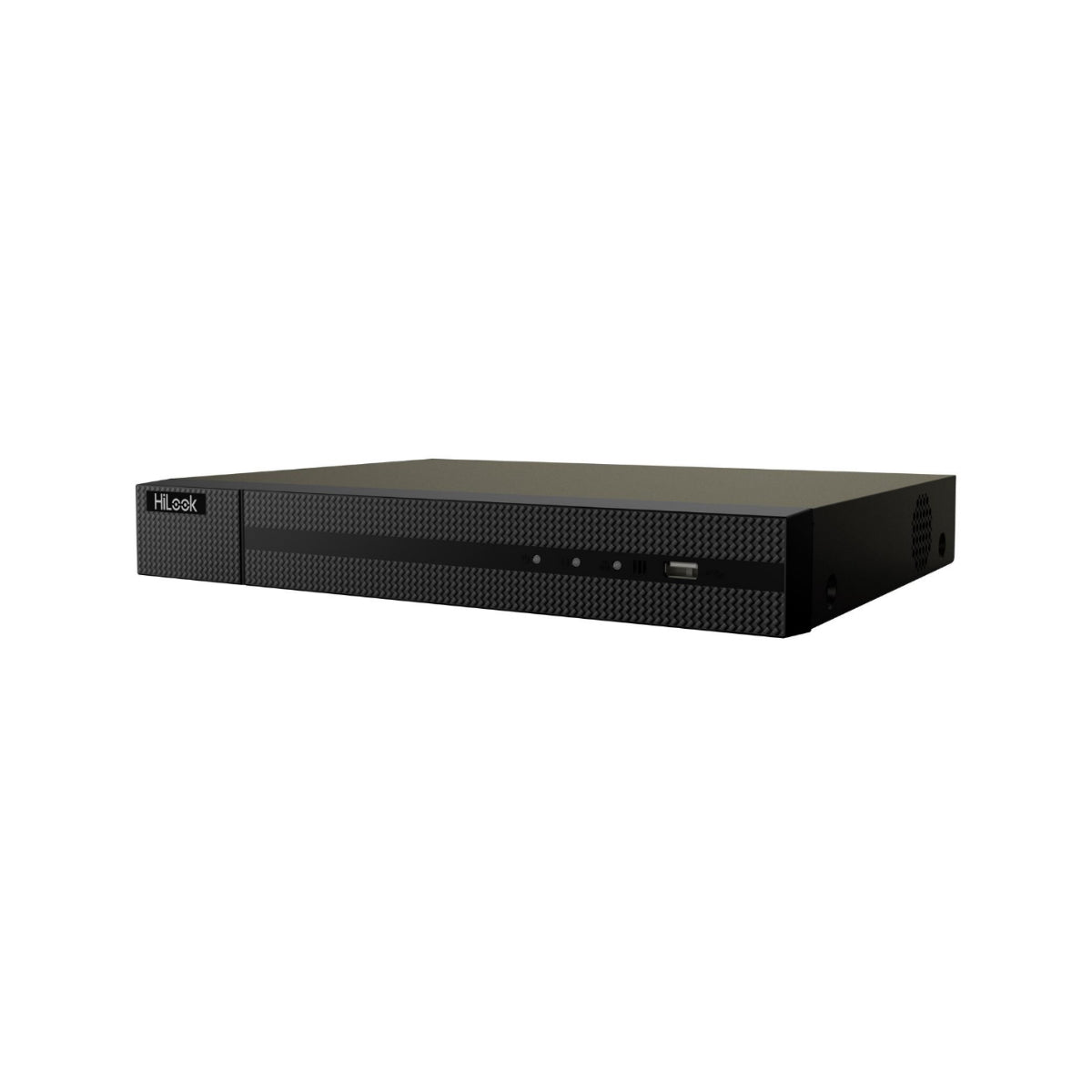 NVR-104MH-C/4P HiLook 4 channel 8MP 4K POE NVR recorder H.265 40Mbps"EOL"
