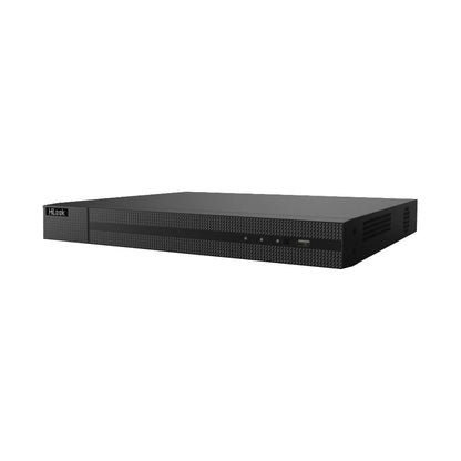 HiLook NVR-108MH-K/8P – 8 Channel 4K PoE NVR with Motion Detection 2.0