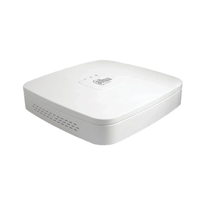 Dahua DHI-NVR2108-4KS2 8-Channel 4K Network Video Recorder, NON-PoE - NR