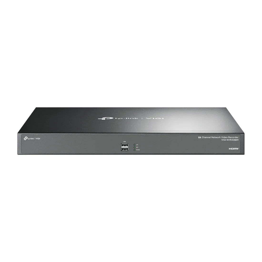 TP-Link VIGI NVR4064H 64 Channel Network Video Recorder - NR