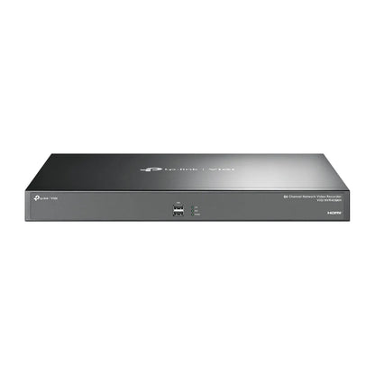 TP-Link VIGI NVR4064H 64 Channel Network Video Recorder - NR