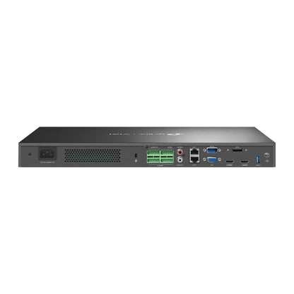 TP-Link VIGI NVR4064H 64 Channel Network Video Recorder - NR