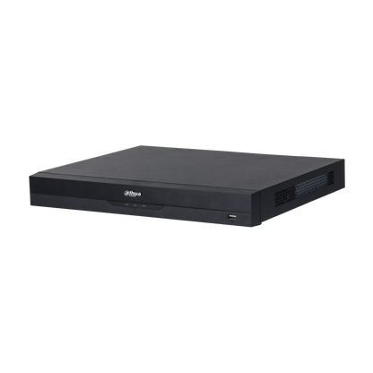 NVR5216-16P-EI