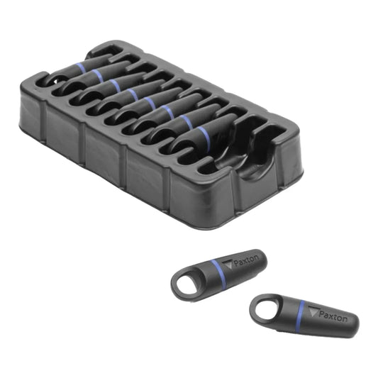 Paxton 695-644 Box of 10 mini keyfobs(cylinder style) AAPROXFOB