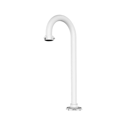 Dahua PFB301S-E Parapet mount for PTZ (Swan Neck)