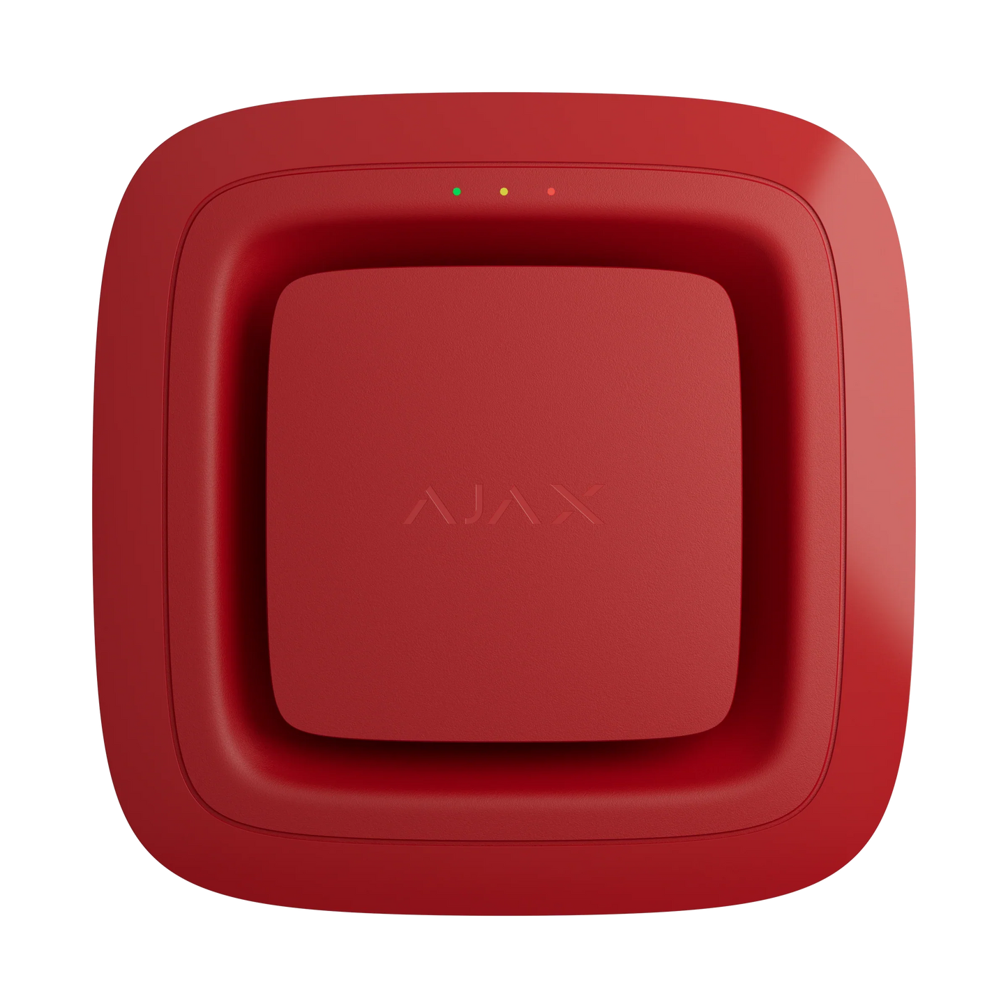 Ajax 118602/118603/118604 FireProtect, Sounder, EN54