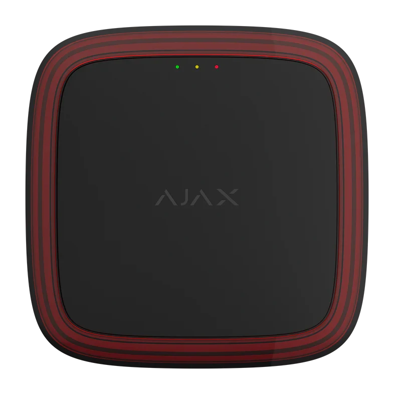 Ajax 118605/118606/118607 FireProtect VAD Beacon, EN54