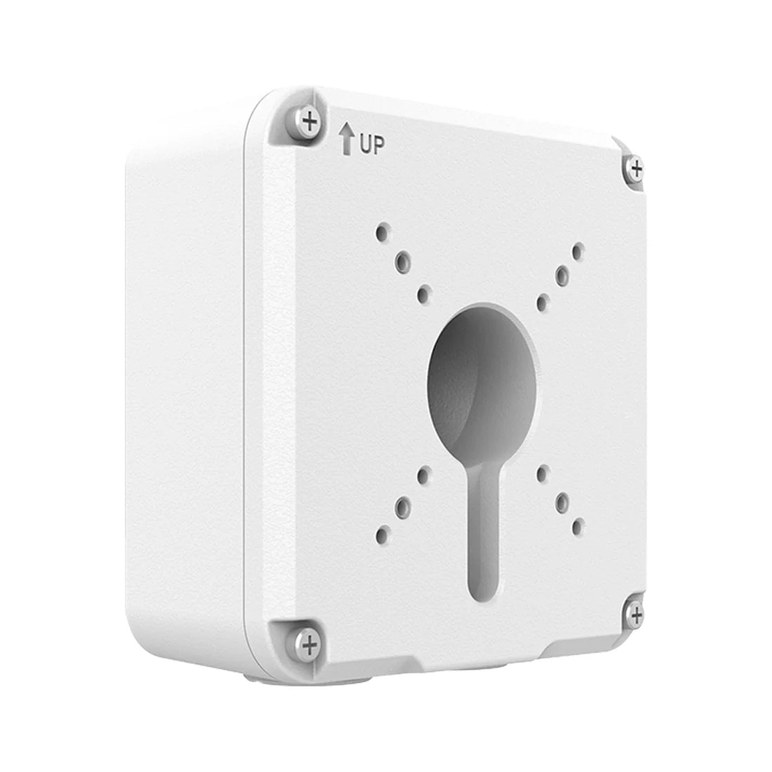 Uniview TR-JB07-D-IN Outdoor/Indoor Junction Box for Bullet Cameras