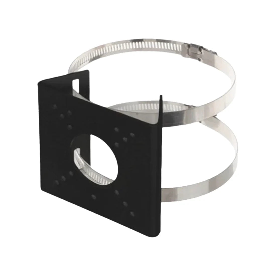 Uniview TR-UP06-B-IN Outdoor Pole & Rail Mount Bracket for Bullet Cameras