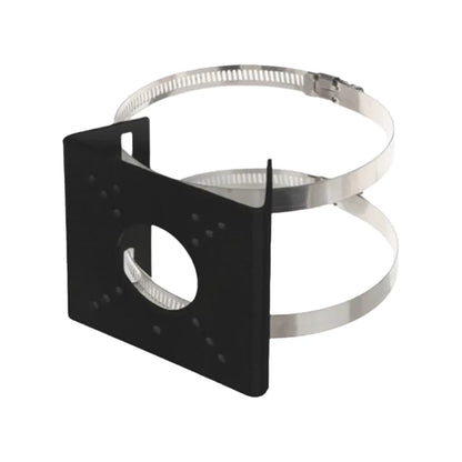 Uniview TR-UP06-B-IN Outdoor Pole & Rail Mount Bracket for Bullet Cameras