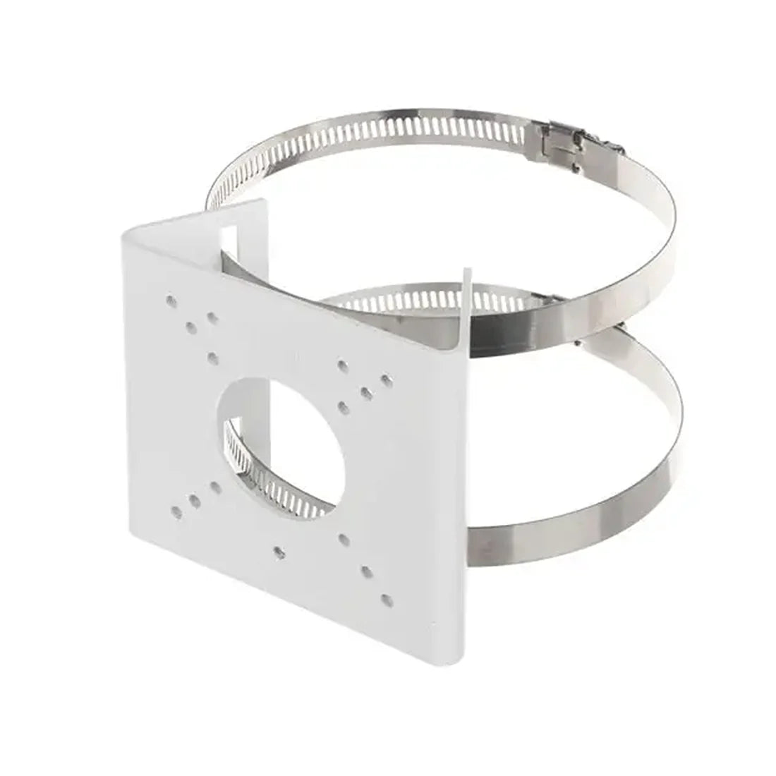 Uniview TR-UP06-B-IN Outdoor Pole & Rail Mount Bracket for Bullet Cameras