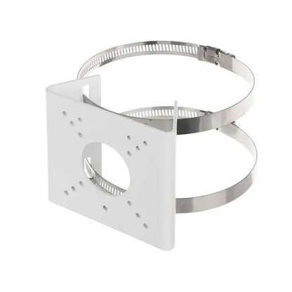 Uniview TR-UP06-B-IN Outdoor Pole & Rail Mount Bracket for Bullet Cameras