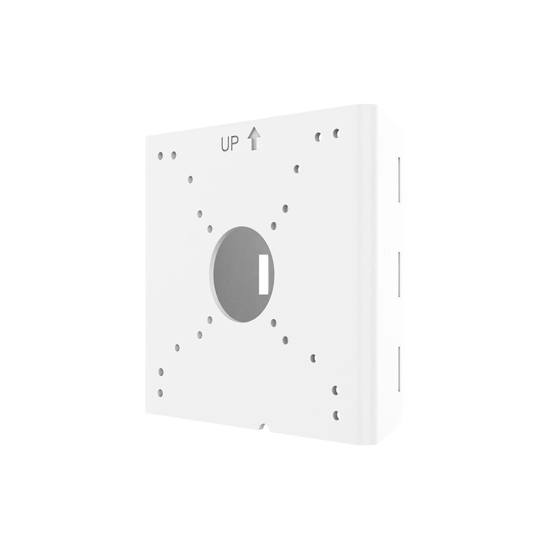 Uniview TR-UP06-C-IN Outdoor Pole/ Rail Mount Bracket for Bullet Cameras