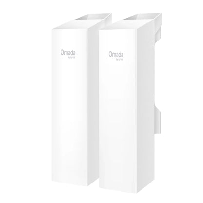 TP-Link EAP211-Bridge KIT Omada 5 GHz Wireless Bridge 867 Mbps Indoor/Outdoor Access Point