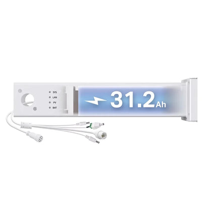TP-Link VIGI PS30 Solar System Controller 31.2Ah/10.8V