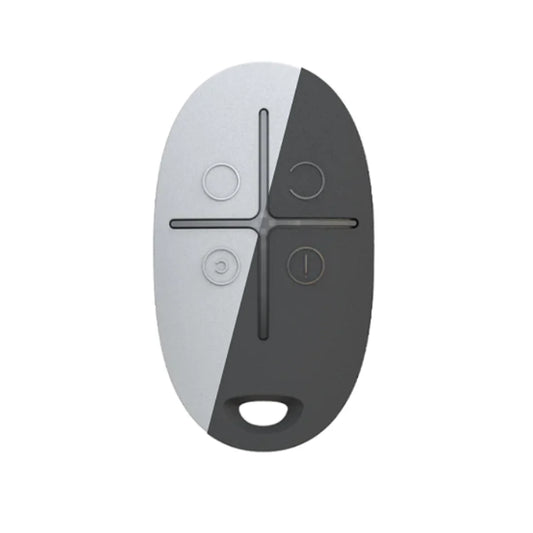 Ajax 38166/38167 SpaceControl Key Fob - Pocket Keyfob with Panic Button