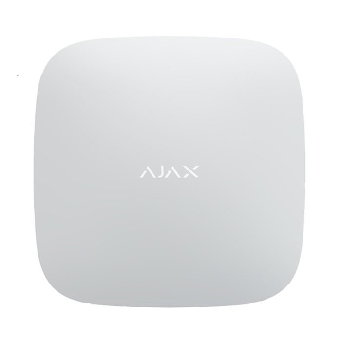 Ajax 22924/22925 Hub 2 Plus