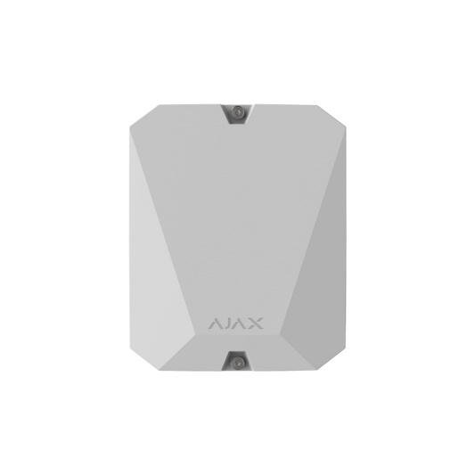 Ajax 44950 MultiTransmitter EOL - Module for Integrating Existing Wired Systems