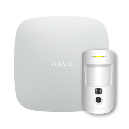 Ajax 34718/34719 ReX 2