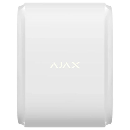Ajax 26097/22952 Outdoor Dual Curtain Detector - Bidirectional Curtain Motion Detector