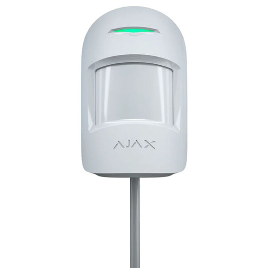 Ajax-44408/44407 Fibra MotionProtect Plus Pet Tolerant Dual Tech PIR"NR" image 1