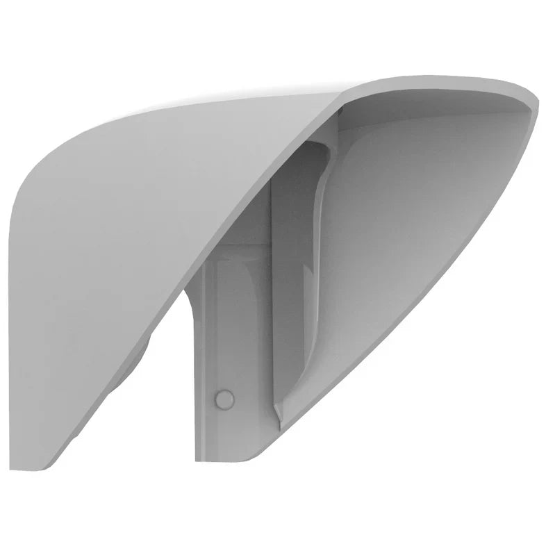 AJAX  38216 MotionProtect Outdoor Hood