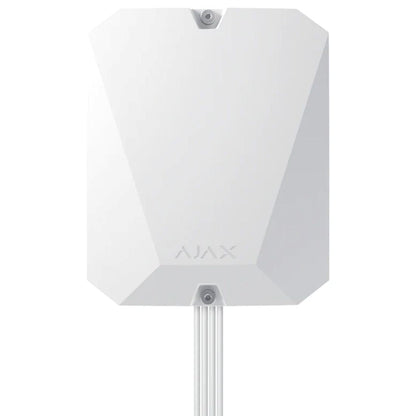 Ajax-46718/143636/46719/143635 Fibra MultiTransmitter Third Party Wired Expander"NR"