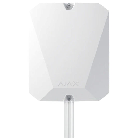 Ajax-46718/143636/46719/143635 Fibra MultiTransmitter Third Party Wired Expander"NR"