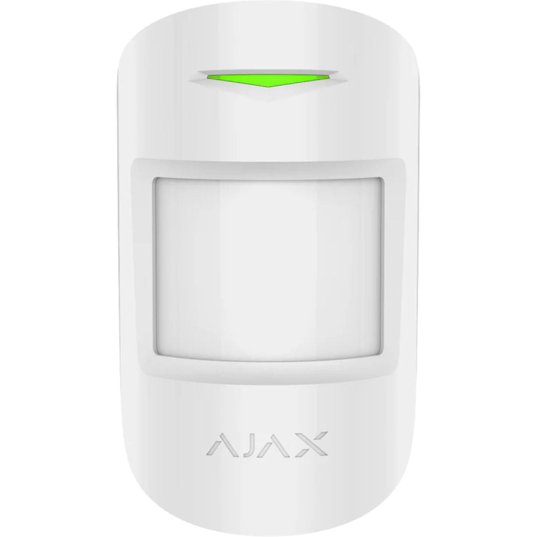 Ajax-121295/121296 MotionProtect U Pet Tolerant Wireless PIR - White