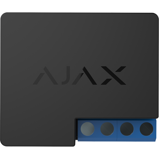 AJAX-11035 / 38204 Relay Wireless Low Voltage Relay image 1