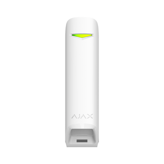 Ajax 22951/22952 Motion Curtain