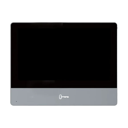 Hikvision DS-KH8350-WTE1 IP Intercom 7” Touchscreen Reddot Monitor