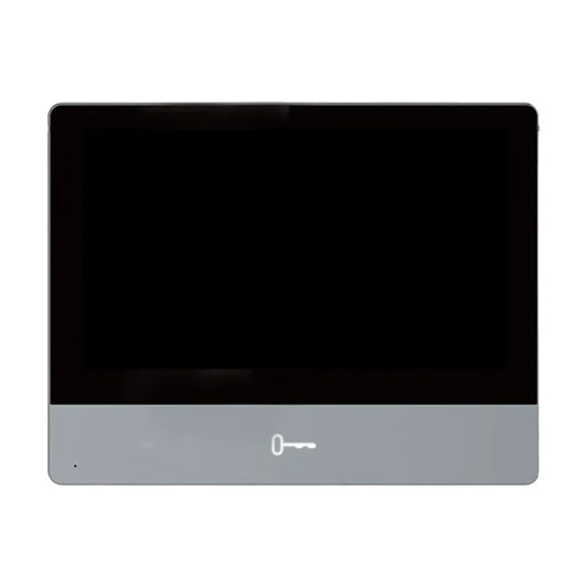 Hikvision DS-KH8350-WTE1 IP Intercom 7” Touchscreen Reddot Monitor