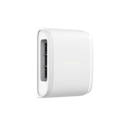 Ajax 26097 Outdoor Dual Curtain