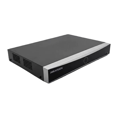 Hikvision iDS-7716NXI-M4/16P/X 16-Channel 8K DeepinMind NVR with 16 PoE Ports "NR"