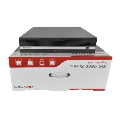 Hikvision iDS-9632NXI-M8/X 32-Channel 8K DeepinMind NVR - NR