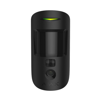Ajax 36490/36491 MotionCam (PhOD)