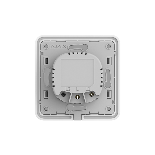 Ajax 63116 Light Core 2 Way