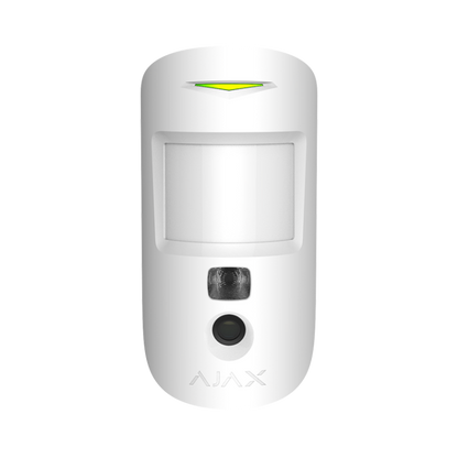 Ajax 36490/36491 MotionCam (PhOD)